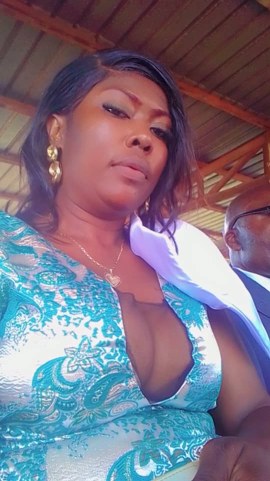 Corine Ngah Bomba